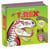 Construis et anime un t. rex
