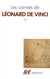 Les carnets de Léonard de Vinci Tome 2