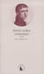 Correspondance 1793-1811 - oeuvres complètes Tome 5