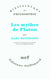Les mythes de Platon