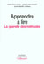 Apprendre à lire