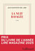 La nuit ravagée