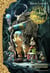 La légende de Podkin le brave Tome 3 : le monstre de coeur sombre