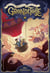 Chroniques des royaumes invisibles Tome 1 : Grondétoile
