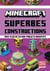 Minecraft : superbes constructions