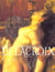 Delacroix - peindre contre l'oubli-l'enfer et l'atelier - illustrations, couleur