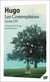 Les contemplations - programme nouveau bac 2023 1ere - parcours les memoires d - livres i-iv