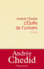 L'étoffe de l'univers