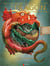 La chasse au dragon
