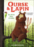 Ourse & lapin Tome 2 : un intrus dans la vallée