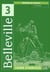 Belleville FLE niveau 3 exercices + Cd