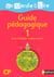 Guide pédagogique 1 - CP (édition 2005)