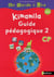 Kimamila - guide pédagogique 2 - CP (édition 2016)