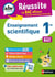 ABC Réussite Enseignement Scientifique 1re