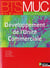 Développement de l'unité commerciale - BTS MUC - manuel de l'élève (édition 2010)
