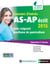 Concours AS/AP écrit 2015