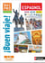 Buen viaje : espagnol : bac pro : niveau A2/B2 : livre + licence de l'élève (édition 2019)