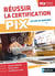 Réussir la certification Pix - niveaux 1, 2, 3 (édition 2022)