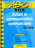 Action commerciale terminalestt