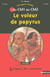 L'ENIGME DES VACANCES PRIMAIRE : le voleur de papyrus - du CM1 au CM2