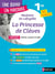 La princesse de Clèves : 1re : bac de français (édition 2019)