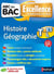 ABC du bac excellence Tome 10 : histoire-géographie - terminale ES-L