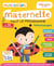 MON CAHIER D'ECOLE MATERNELLE : tout le programme - petite section - 3/4 ans (édition 2015)