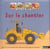 Sur le chantier - vol06