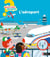 Questions réponses 5+ : l'aéroport
