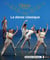 La danse classique