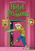 Hôtel des frissons - tome 6 À table !