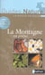 Montagne en poche
