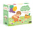 Tout-petit Montessori : fruits et légumes