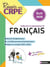 Réussir mon CRPE : Français - Épreuve d'admissibilité - Écrit (édition 2024/2025)