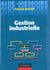 Gestion industrielle