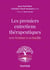 Les premiers entretiens thérapeutiques