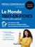 Le monde  - Prépas commerciales - Concours 2023