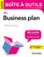 La petite boîte à outils : du business plan