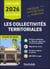 Les collectivités territoriales en fiches et QCM - 2026