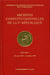 Archives constitutionnelles de la Ve république t.4 - 28 avril 1959 - 31 juillet 1959