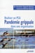 Réaliser un pca - pandémie grippale dans une organisation  pourquoi et comment ?