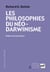 Les philosophies du néo-darwinisme