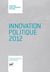 Innovation politique (édition 2012)