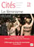 REVUE CITES n.73 : le féminisme éclaté (édition 2018)