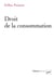 Droit de la consommation
