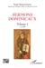Sermons dominicaux Tome 1 : 1 à 26
