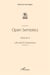 Open Semiotics Tome 4 : Life and its Extensions
