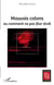 Mauvais cotons ou comment ne pas filer droit