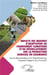 Impacts des mesures d'adaptation au changement climatique et du désenclavement sur la production agricole en Casamance : actes du colloque international, tenu à l'Université Assane Seck de Ziguinchor (Sénégal) du 23 au 25 mai 2022