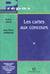 Les cartes aux concours